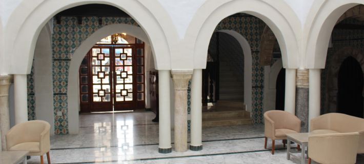 Hôtel Medina Hotels in Sousse