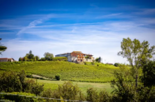 San Martino Langhe Hotels in 