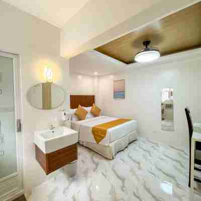 Hotel Adelina Balanga City Bataan Rooms