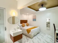 阿德利娜酒店 巴蘭加市 巴丹 巴坦酒店