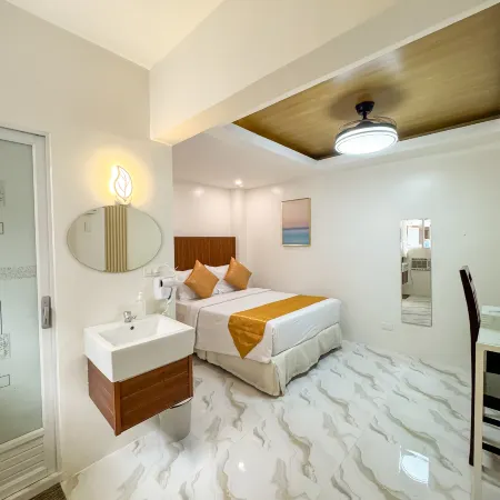 Hotel Adelina Balanga City Bataan Hoteles en Bataán
