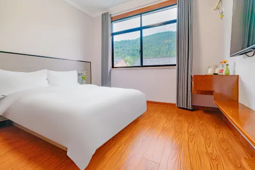 Jingting Mengju・Ease Tale Slow Time Theme Boutique Stay (OMG Heartbeat Park)