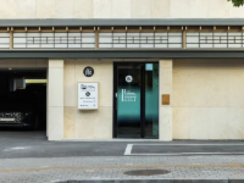 Anook Ryokan Hotel Ansan Staion Hotels in Ansan