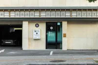 Anook Ryokan Hotel Ansan Staion Hotels in Ansan