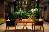Hotel Dastan Aktobe - Gym