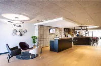 Campanile Limoges Centre - Gare Hotels in Limoges