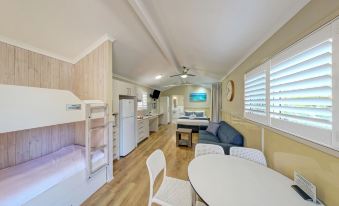 Big4 Adventure Whitsunday Resort