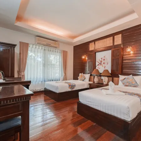 Apirata Resort