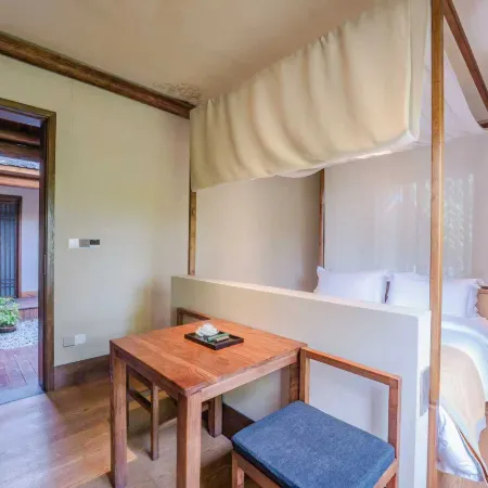 Ji'an Huakai Youshi Homestay