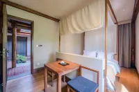 Ji'an Huakai Youshi Homestay