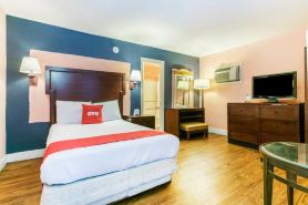 OYO Hotel Myrtle Beach Kings Hwy