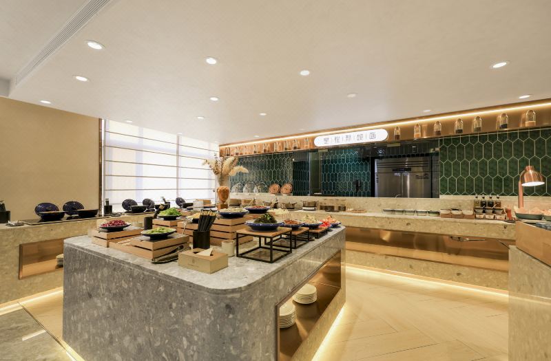 Starway Hotel (Harbin Xidazhi Street, Harbin Institute of Technology) photo 6