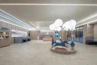HanTing Hotel (Guangde Economic Development Zone, Taiji Avenue)
