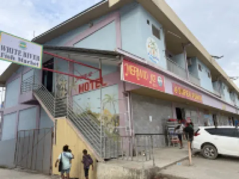 Mermaid N2 Hotels in Honiara