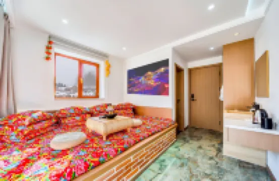 Biluo Star River Homestay