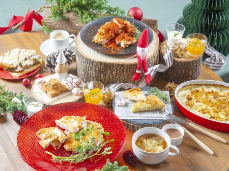 Sapporo View Hotel Odori Park