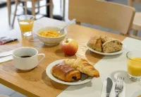 B&B Hotel Toulouse Purpan Zénith - 2-Star