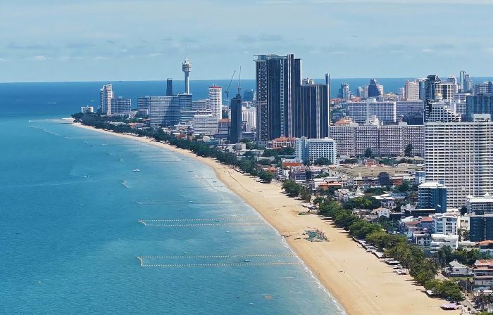 Z8 beach hotel