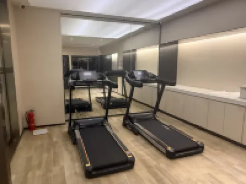 JIホテル(丹陽鉄道駅) 丹陽のホテル