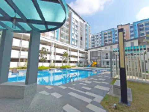[NEW] Modern Seremban Bayu Temiang 3BR Apartment