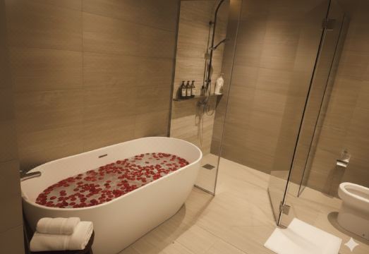 익스프레션즈 KLCC 바이 레이즈 홈