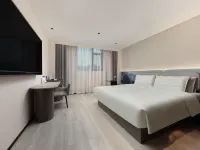 Atour Light Hotel, Longtan Road, Tianwai Village, Taishan Scenic Area, Tai'an City Hotels near Mount Tai