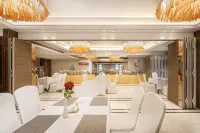 Yuanlin Hotel - Morgenmad