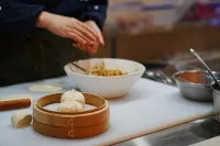 Holiday Inn Express JINCHENG NEW DISTRICT by IHG - breakfast