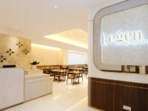 Atria Hotel Malang Hotels in Blimbing