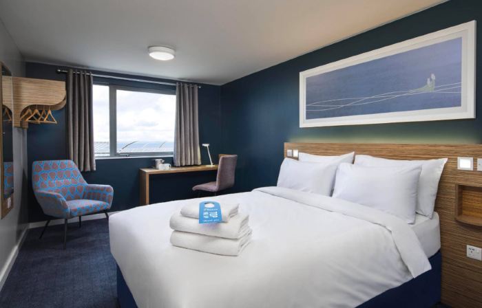 Travelodge London Sidcup
