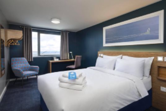 Travelodge London Sidcup