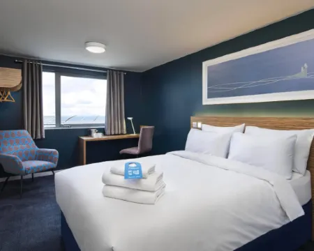Travelodge London Sidcup Hotels in Sidcup