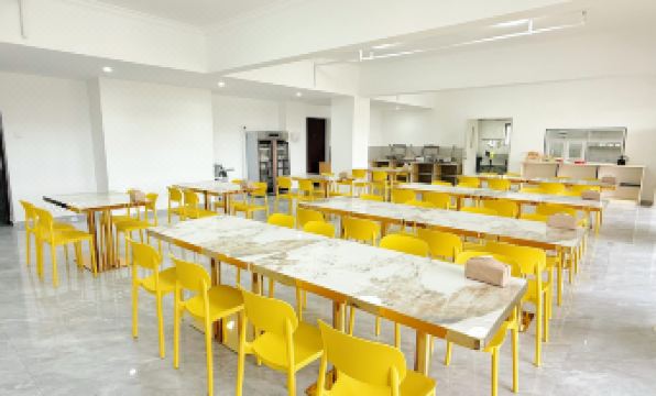 Shiguang Hotel (Meizhou West High-Speed ​​Railway Station Branch)