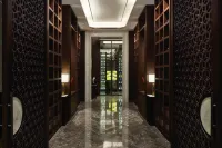 Pullman Suzhou Taicang - Breakfast