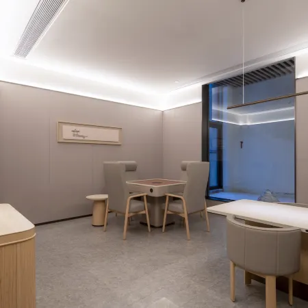 JI Hotel (Guangde City Government)