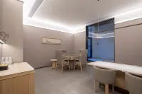 JI Hotel (Guangde City Government) - Gym