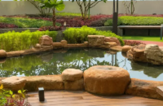 Space Residency Skyline Stay 2BR 4pax KSL Mall