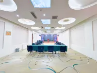 Zhen Ai Apple Hotel (Linyi Tongda Road Taisheng Plaza)