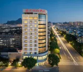Shengmei Fashion Hotel - 2-Star