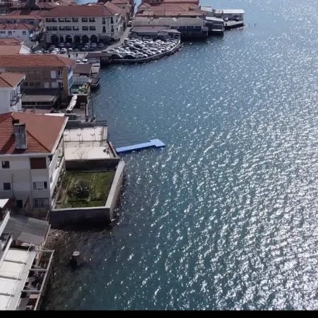 Ayvalik Cihan Hotel