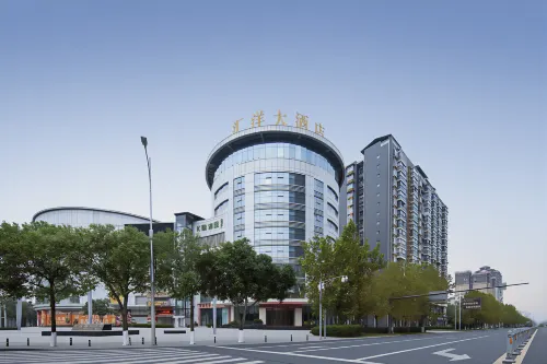 Hui Yang Hotel
