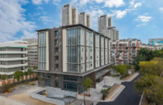 全季酒店（福州三坊七巷道山路店） 鄰近林則徐紀念館的酒店