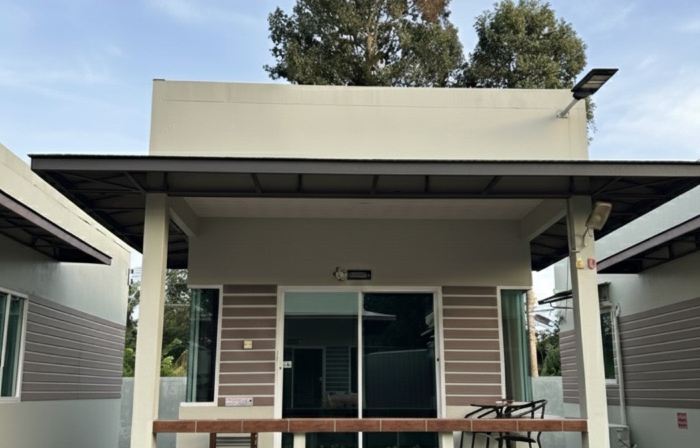 Pleai Ta Lea Resort