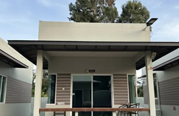 Pleai ta lea度假村