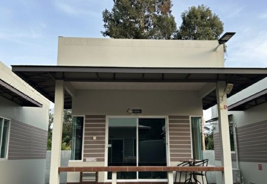 페아이 타 레아 리조트 객실