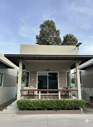 รูปภาพของปลายทะเล รีสอร์ท