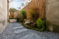 Murm Gusu Whispers · Shantang Elegant Retreat (Shantang Street & Shilu Metro Station Branch） - เปิดใหม่