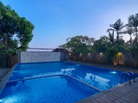 Aston Inn Rembang - pantai