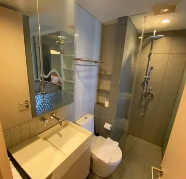 ห้องเตียงเดี่ยว