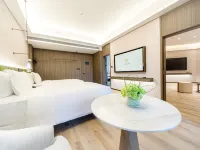 Fragrant Hill Empark Hotel Hotels near Beijing Botanical Garden